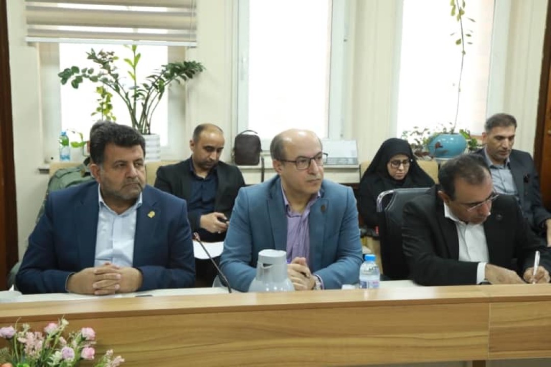 حرکت سبز سیمان خوزستان در مسیر مدیریت پسماند استان خوزستان